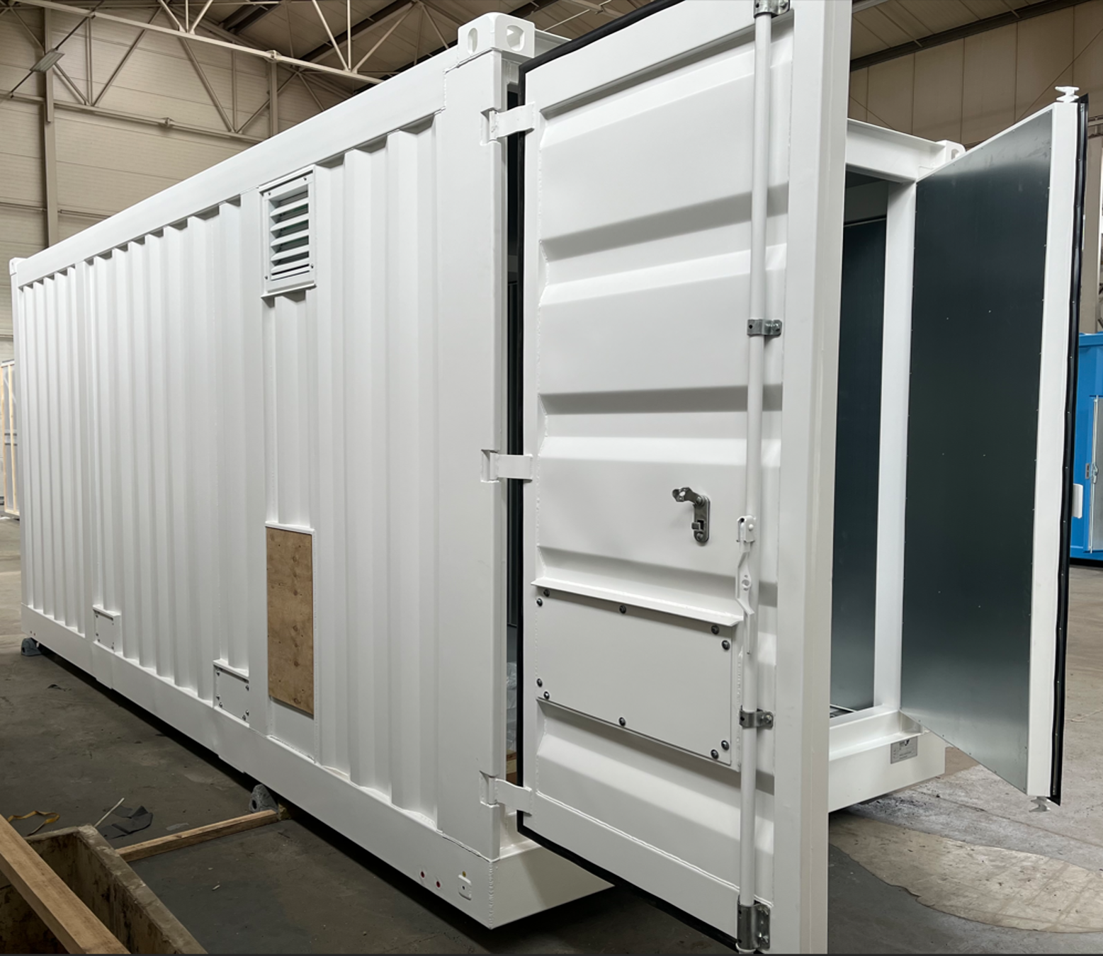 Technik-Container Impression 10