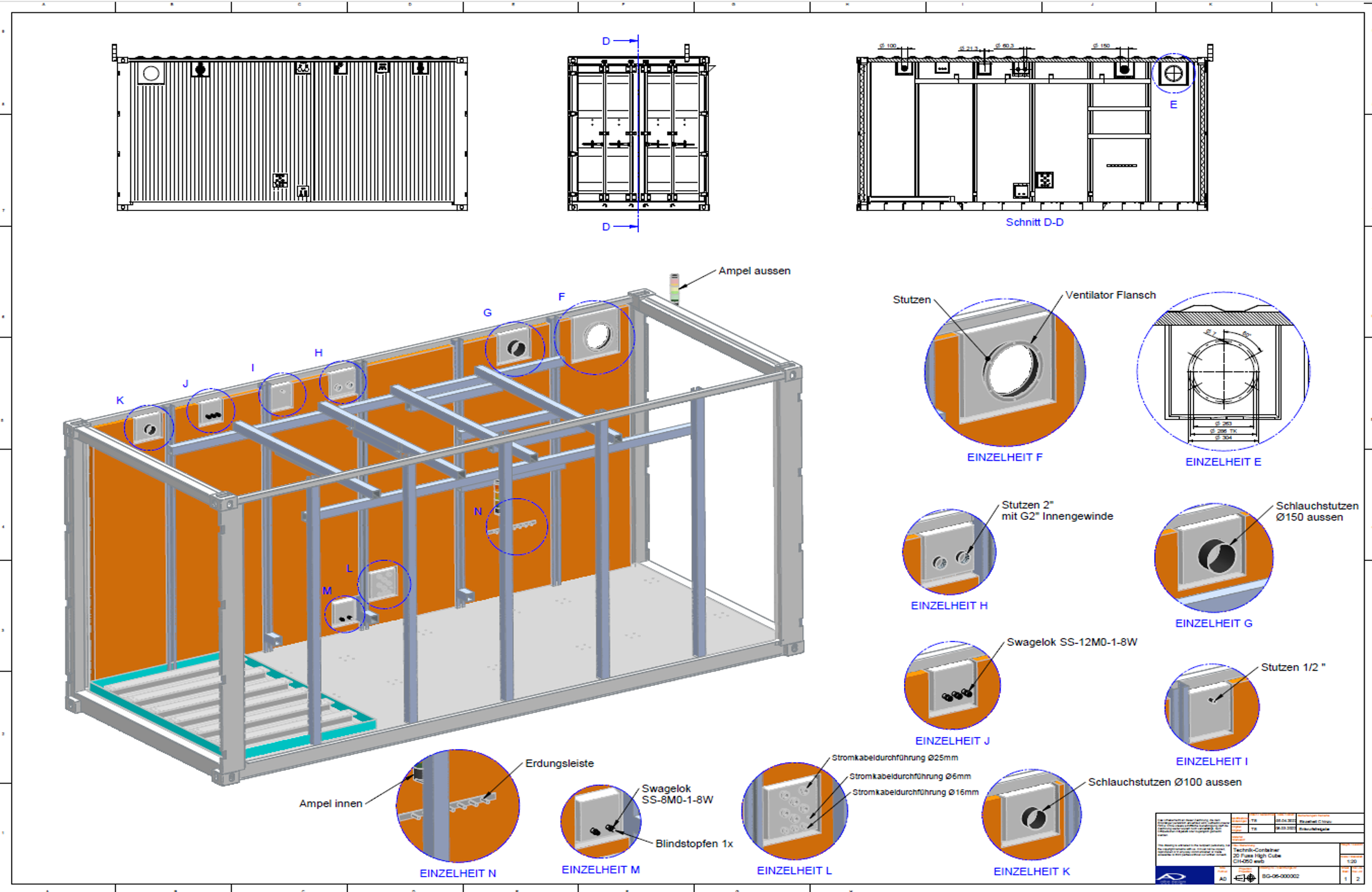Technik-Container Impression 6