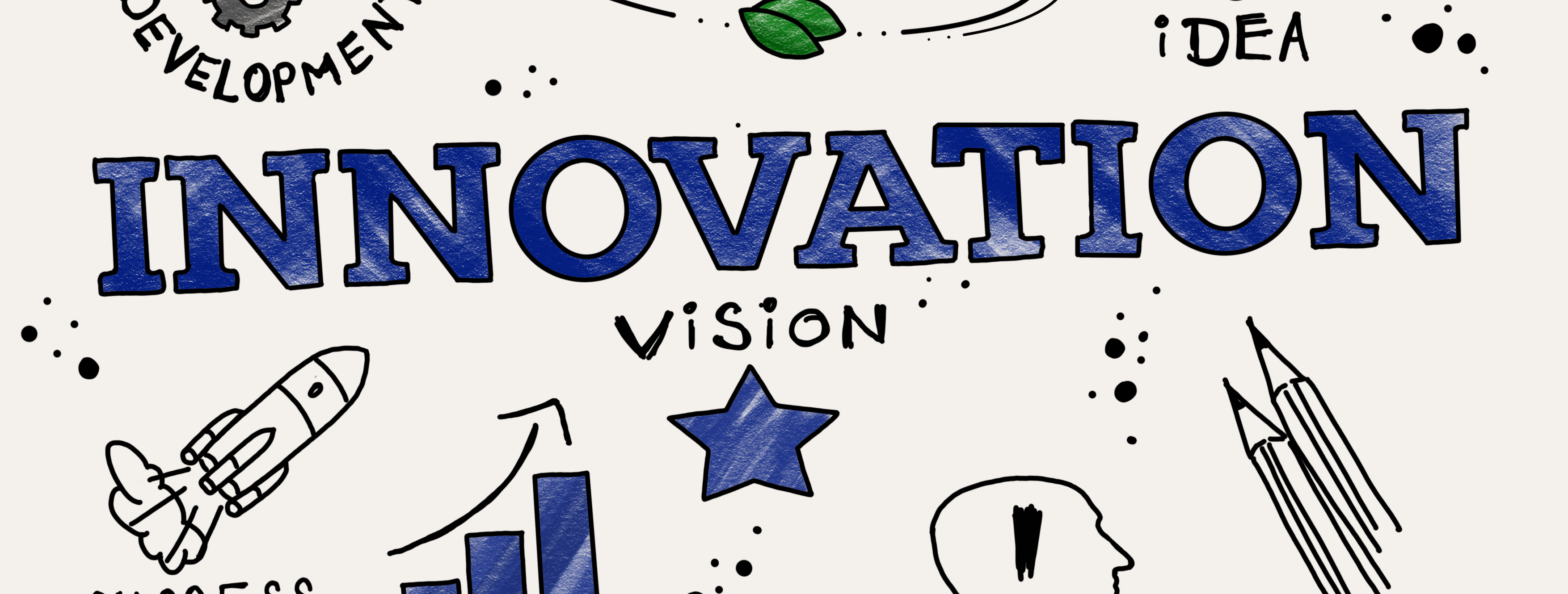 Titelbild Startup
